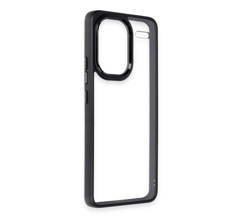 Xiaomi Redmi Note 13 Pro Plus Kılıf Power Silikon - Siyah Xiaomi Redmi Note 13 Pro Plus Kılıf Power Silikon - Siyah