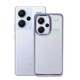Xiaomi Redmi Note 13 Pro Plus Kılıf Power Silikon - Siyah