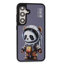 Samsung Galaxy S23 Fun Magsafe Kapak - Mor