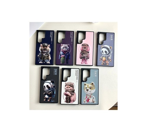 Samsung Galaxy S23 Fun Magsafe Kapak - Mor Samsung Galaxy S23 Fun Magsafe Kapak - Mor