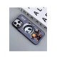 Samsung Galaxy S23 Fun Magsafe Kapak - Titan Gri