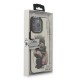 iPhone 13 Pro Max Fun Magsafe Kapak - Beyaz