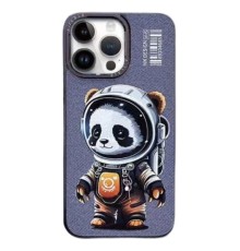 iPhone 13 Pro Max Fun Magsafe Kapak - Mor