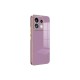 Xiaomi Redmi Note 13 Pro 5G Kılıf Volet Silikon - Mor