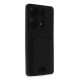 Xiaomi Redmi Note 13 Pro 4G Kılıf Kelvin Kartvizitli Silikon - Siyah