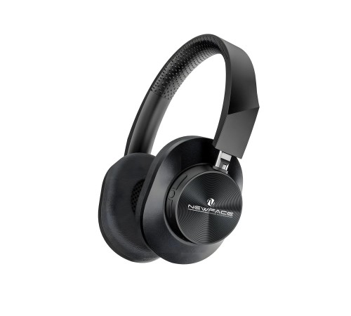 LS-230 Kulak Üstü Kablosuz Kulaklık - Siyah LS-230 Kulak Üstü Kablosuz Kulaklık - Siyah