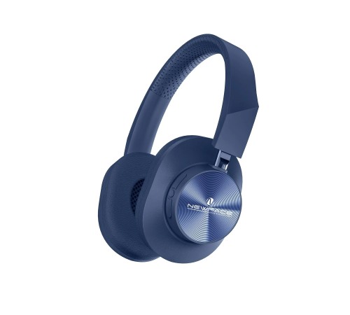 LS-230 Kulak Üstü Kablosuz Kulaklık - Lacivert LS-230 Kulak Üstü Kablosuz Kulaklık - Lacivert