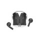 LS-09 Bluetooth 5.3 TWS Kablosuz Airpods Kulaklık - Siyah