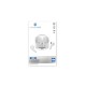 LS-09 Bluetooth 5.3 TWS Kablosuz Airpods Kulaklık - Krem
