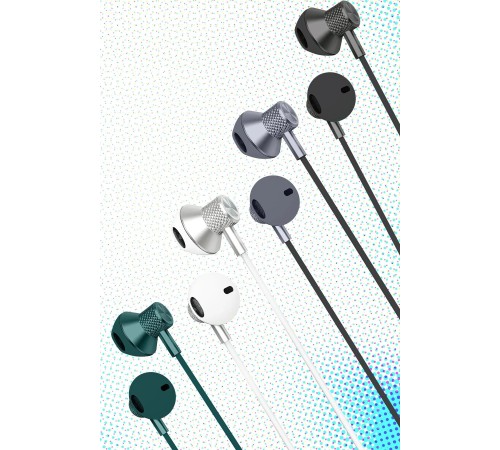 LS-730 1.2M iPhone 15 Serisi ile Uyumlu Type-C Kablolu Kulaklık - Siyah LS-730 1.2M iPhone 15 Serisi ile Uyumlu Type-C Kablolu Kulaklık - Siyah