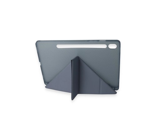 Samsung Galaxy Tab A9 Plus Kılıf Kalemlikli Mars Tablet Kılıfı - Lila Samsung Galaxy Tab A9 Plus Kılıf Kalemlikli Mars Tablet Kılıfı - Lila