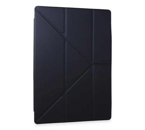 Samsung Galaxy Tab A9 Plus Kılıf Kalemlikli Mars Tablet Kılıfı - Lacivert Samsung Galaxy Tab A9 Plus Kılıf Kalemlikli Mars Tablet Kılıfı - Lacivert
