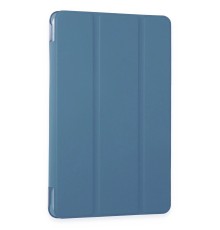 Samsung Galaxy Tab A9 Kılıf Tablet Smart Kılıf - Mavi