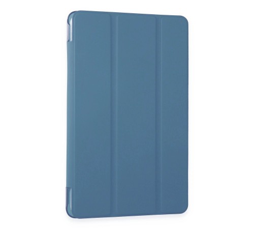 Samsung Galaxy Tab A9 Kılıf Tablet Smart Kılıf - Mavi Samsung Galaxy Tab A9 Kılıf Tablet Smart Kılıf - Mavi