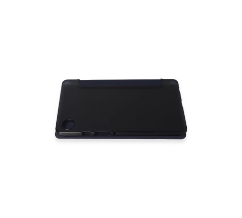 Samsung Galaxy Tab A9 Kılıf Tablet Smart Kılıf - Mavi Samsung Galaxy Tab A9 Kılıf Tablet Smart Kılıf - Mavi