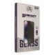 iPhone 14 Bilvis 3D Hayalet Cam Ekran Koruyucu