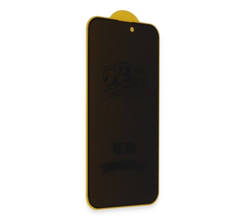 iPhone 14 Bilvis 3D Hayalet Cam Ekran Koruyucu iPhone 14 Bilvis 3D Hayalet Cam Ekran Koruyucu
