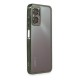 Xiaomi Redmi Note 11E Kılıf Razer Lensli Silikon - Yeşil