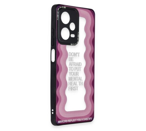 Xiaomi Poco X5 Pro 5G Kılıf Mirror Desenli Kapak - Mirror - 11 Xiaomi Poco X5 Pro 5G Kılıf Mirror Desenli Kapak - Mirror - 11