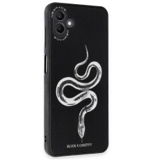 Samsung Galaxy A04 Kılıf Mirror Desenli Kapak - Mirror - 13