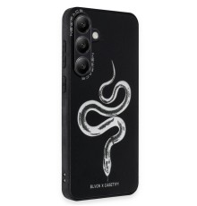 Samsung Galaxy A25 5G Kılıf Mirror Desenli Kapak - Mirror - 13