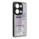 Xiaomi Redmi Note 13 Pro 5G Kılıf Mirror Desenli Kapak - Mirror - 4