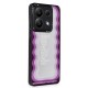 Xiaomi Redmi Note 13 Pro 5G Kılıf Mirror Desenli Kapak - Mirror - 5