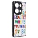Xiaomi Redmi Note 13 Pro 5G Kılıf Mirror Desenli Kapak - Mirror - 10