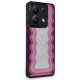 Xiaomi Redmi Note 13 Pro 5G Kılıf Mirror Desenli Kapak - Mirror - 11