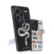 Xiaomi Redmi Note 13 Pro Plus Kılıf Mirror Desenli Kapak - Mirror - 11