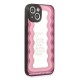 iPhone 15 Kılıf Mirror Desenli Kapak - Mirror - 11