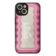 iPhone 15 Kılıf Mirror Desenli Kapak - Mirror - 11