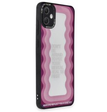Samsung Galaxy A05 Kılıf Mirror Desenli Kapak - Mirror - 11