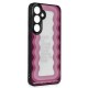 Samsung Galaxy M14 5G Kılıf Mirror Desenli Kapak - Mirror - 11
