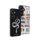 Samsung Galaxy M14 5G Kılıf Mirror Desenli Kapak - Mirror - 11