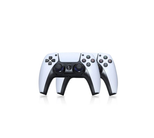 Y5 64GB Android Dual Pad 4K Game Stick - Beyaz Y5 64GB Android Dual Pad 4K Game Stick - Beyaz