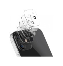 Xiaomi Redmi Note 12 5G Kamera Lens Koruma Cam