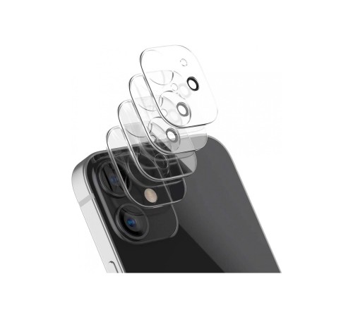 Xiaomi Redmi Note 12 5G Kamera Lens Koruma Cam