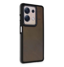 Xiaomi Redmi Note 13 Pro 5G Harvel Kapak - Titan Gri