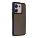 Xiaomi Redmi Note 13 Pro 5G Harvel Kapak - Lacivert