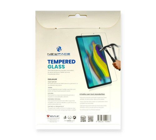 Huawei MatePad SE 11 Tablet Cam Ekran Koruyucu Huawei MatePad SE 11 Tablet Cam Ekran Koruyucu