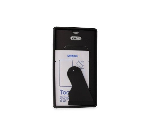 Samsung Galaxy S24 Ultra Durable Full Glue Curved Hayalet Cam