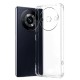 Xiaomi Redmi A3 4G Kılıf Lüx Şeffaf Silikon
