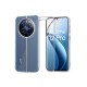 Realme 12 Pro Plus Kılıf Lüx Şeffaf Silikon