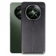 Realme 12 5G Kılıf Auto Focus Kapak - Siyah