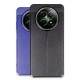 Realme 12 5G Kılıf Auto Focus Kapak - Siyah