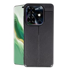 Tecno Spark Go 2024 Kılıf Auto Focus Kapak - Siyah