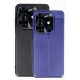Tecno Spark Go 2024 Kılıf Auto Focus Kapak - Siyah