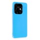 Tecno Spark Go 2024 Kılıf Auto Focus Kapak - Mavi