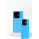 Tecno Spark Go 2024 Kılıf Auto Focus Kapak - Mavi